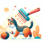 Cat Hairball Prevention Tips