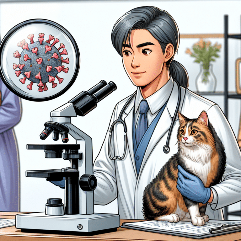 Understanding Feline Viral Rhinotracheitis