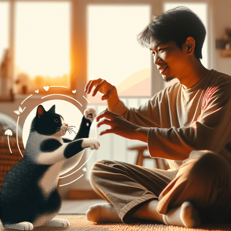 Handling Aggression: How to Deal With Aggressive Cats