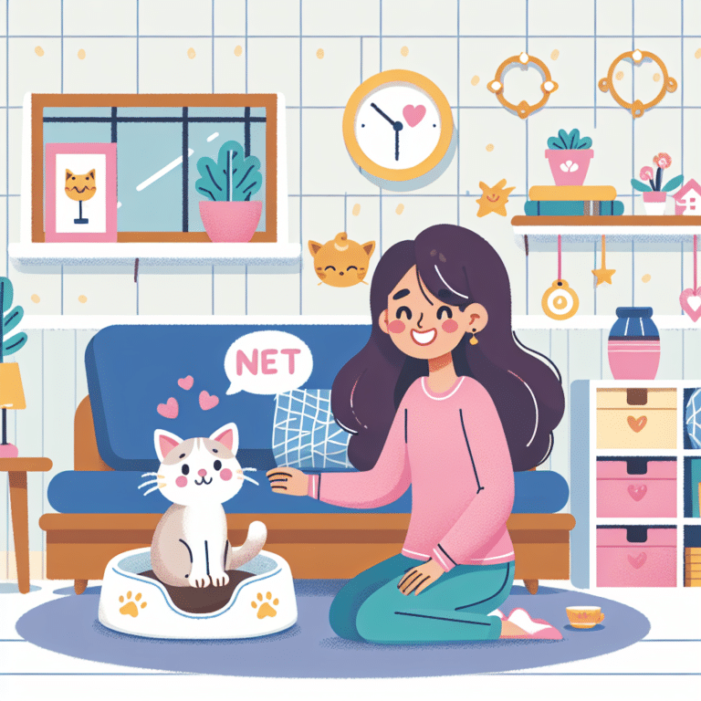 Smooth Introductions: Bringing a New Feline Friend Home