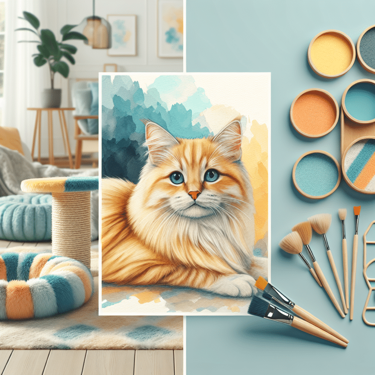 Prevent Feline Fear: Techniques for Reducing Cat Anxiety