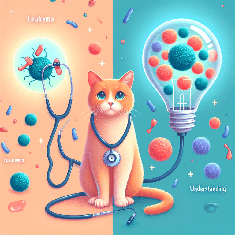 Understanding Feline Leukemia