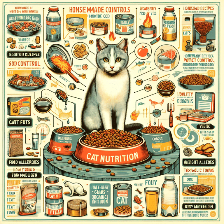 <ol>
<li>"The Most Recommended Cat Food for Indoor Felines"</li>
<li>"Unlocking the Secrets to Homemade Cat Food Recipes"</li>
<li>"Creating a Healthy Feeding Schedule for Kittens"</li>
<li>"Understanding Portion Control for Your Cat's Diet"</li>
<li>"The Best Cat Food for Cats with Sensitive Stomachs"</li>
<li>"Top Wet and Dry Food Choices for Your Feline Friend"</li>
<li>"Essential Cat Supplements and Vitamins: A Comprehensive Guide"</li>
<li>"How Much Should Your Cat Eat Daily: A Detailed Overview"</li>
<li>"Healthy Treats for Cats: What's Safe and What's Not?"</li>
<li>"Transitioning Your Cat to a New Diet: A Step-by-Step Guide"</li>
<li>"Daily Nutrition Tips for Senior Cats: Keeping Them Healthy and Happy"</li>
<li>"A Balanced Diet for Kittens: What Should You Feed Them?"</li>
<li>"Hydration for Cats: The Importance of Water in Their Diet"</li>
<li>"Weight Management in Cats: Tips and Strategies"</li>
<li>"Shielding Your Cat from Toxic Foods: What to Avoid"</li>
<li>"Solving Your Cat's Food Allergies: Practical Solutions"</li>
<li>"The Grain-Free Cat Food Guide: Benefits and Best Products"</li>
<li>"Healthiest Organic Cat Food Options: What's Best for Your Feline"</li>
<li>"Best Cat Food Choices for Overweight Cats: A Dietician's Guide"</li>
<li>"Feeding Multiple Cats at Home: Tips for Maintaining a Healthy Diet"</li>
</ol>