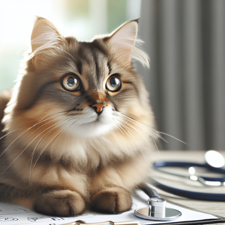 Cat Illnesses: Warning Signs to Look Out For