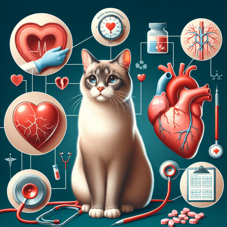 Understanding Feline Heart Disease