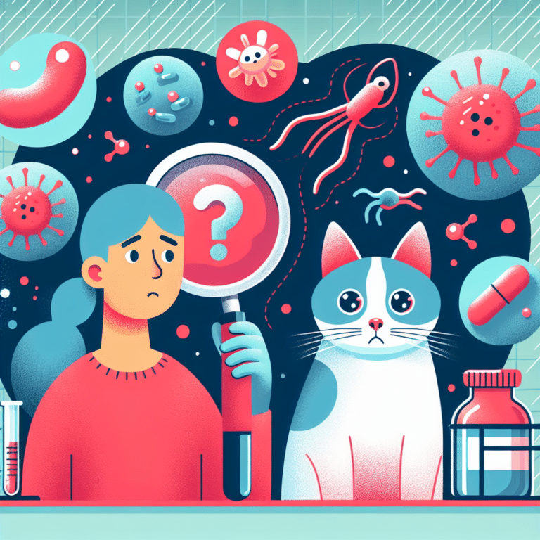 Are Cat Ear Infections Contagious? What Pet Owners Should Know