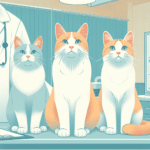 Common Respiratory Issues in Felines: What to Look For