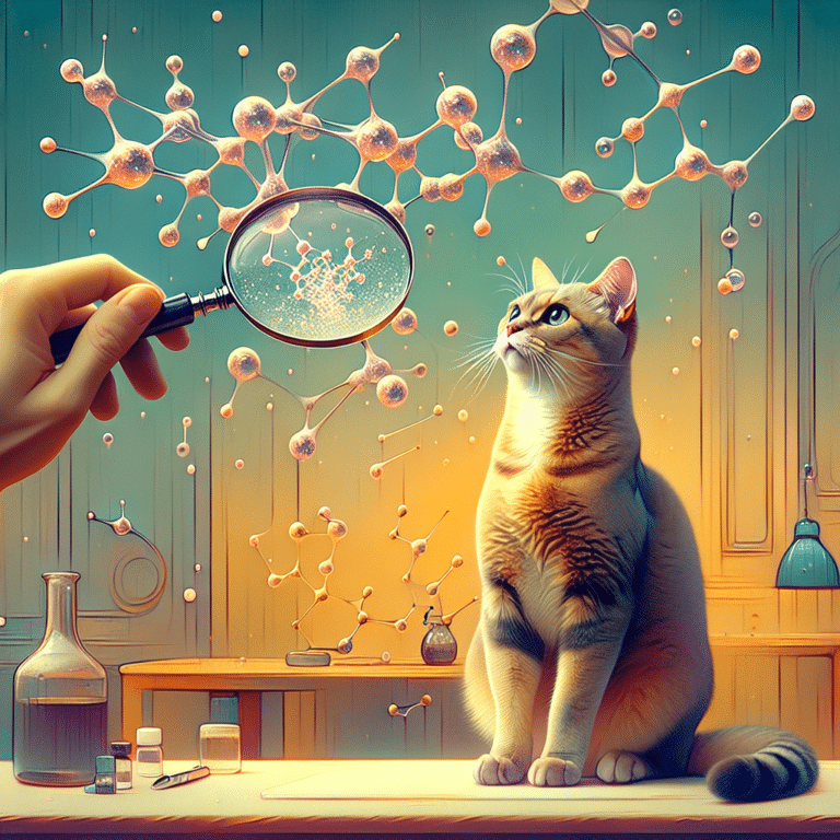 Spotting the Early Signs of Cat's Diabetes