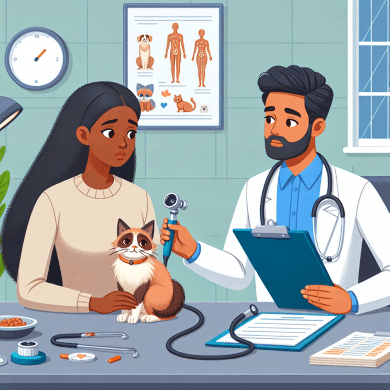 Are Cat Ear Infections Contagious? What Pet Owners Should Know