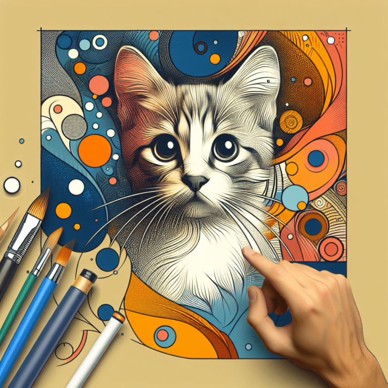 Is Your Cat Stressed? Here's How to Tell