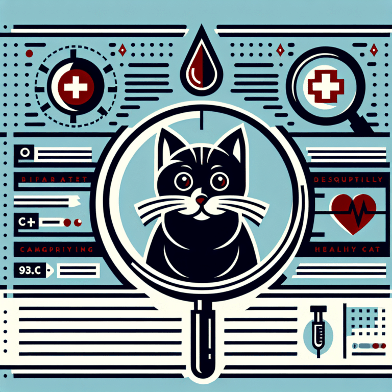 Uncovering the Causes of Feline Anemia
