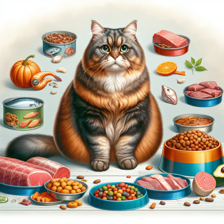 Dealing with Digestive Problems in Cats